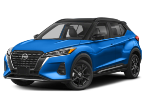2022 Nissan Kicks in College Park, MD