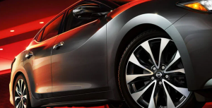 2022 Nissan Maxima in College Park, MD