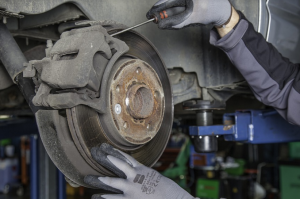 Car Brake Service in College Park, MD