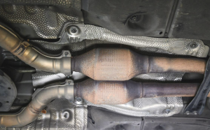 Catalytic Converter in College Park, MD