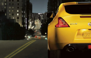 Nissan 370Z in College Park, MD