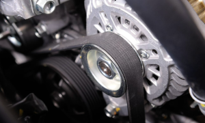 Car Belt in College Park, MD