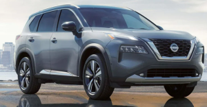 2023 Nissan Rogue in College Park, MD