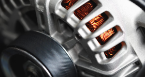 Car Alternator in College Park, MD