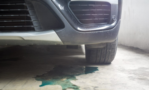 Car Engine Leak in College Park, MD