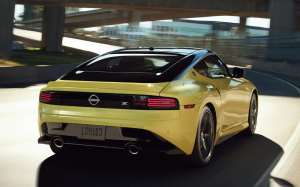 2023 Nissan Z in College Park, MD