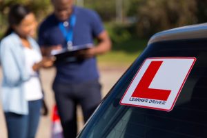 Learner Driver College Park, MD