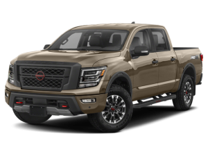 2023 Nissan TITAN in College Park, MD