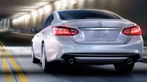 Used Nissan in College Park, MD