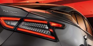 2023 Nissan Maxima Platinum Trim College Park, MD