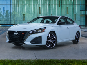 2024 Nissan Altima College Park, MD