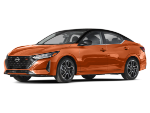 2024 Nissan Sentra College Park, MD