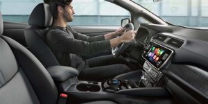 MyNISSAN Rewards College Park, MD