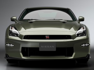 2024 Nissan GT-R College Park, MD