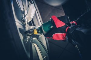 Tire Rotation in College Park, MD