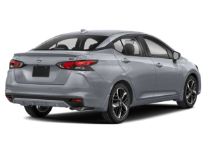 2024 Nissan Versa SR Trim College Park, MD