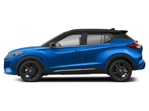 2024 Nissan Kicks SR Trim College Park, MD