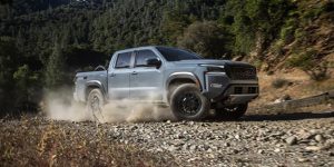 2024 Frontier in College Park, MD