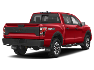 2024 Nissan TITAN PRO-4X College Park, MD