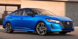 2025 Sentra in College Park, MD