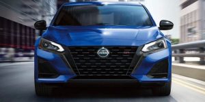 2025 Altima in College Park, MD