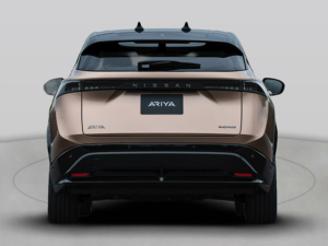 2024 Nissan ARIYA EV in College Park, MD 