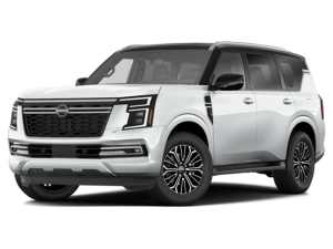2025 Nissan Armada College Park, MD