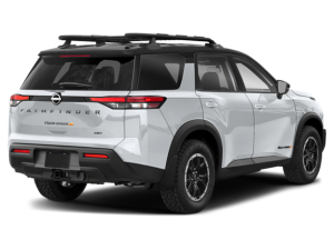 2025 Nissan Pathfinder Rock Creek College Park, MD