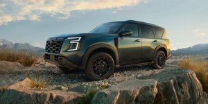 New 2025 Armada College Park, MD