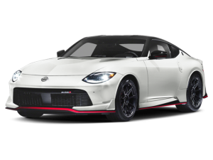 2025 Nissan Z NISMO College Park, MD