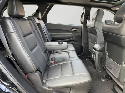 2022 Dodge Durango GT / One Owner /