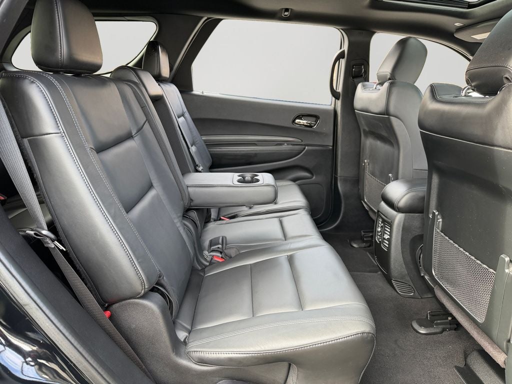 2022 Dodge Durango GT / One Owner /