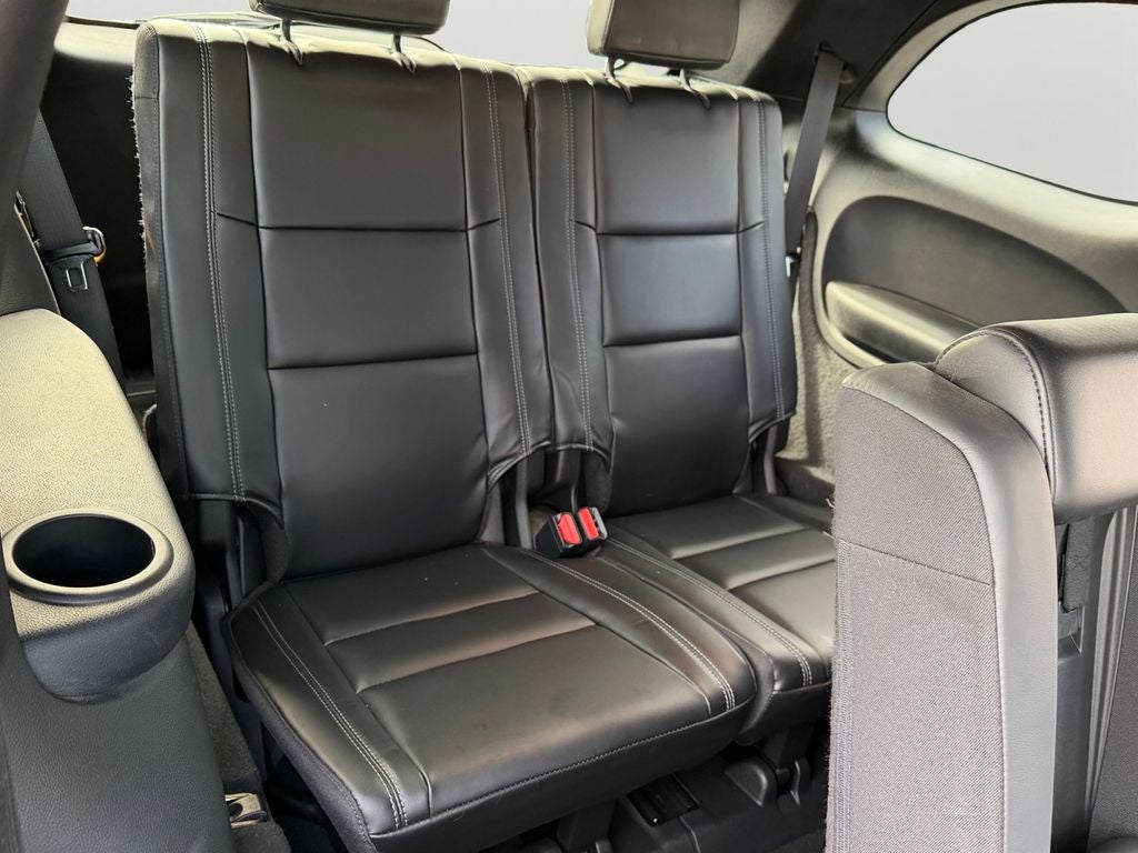 2022 Dodge Durango GT / One Owner /