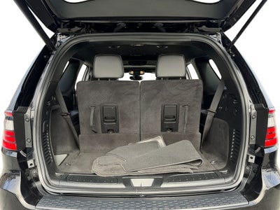 2022 Dodge Durango GT / One Owner /