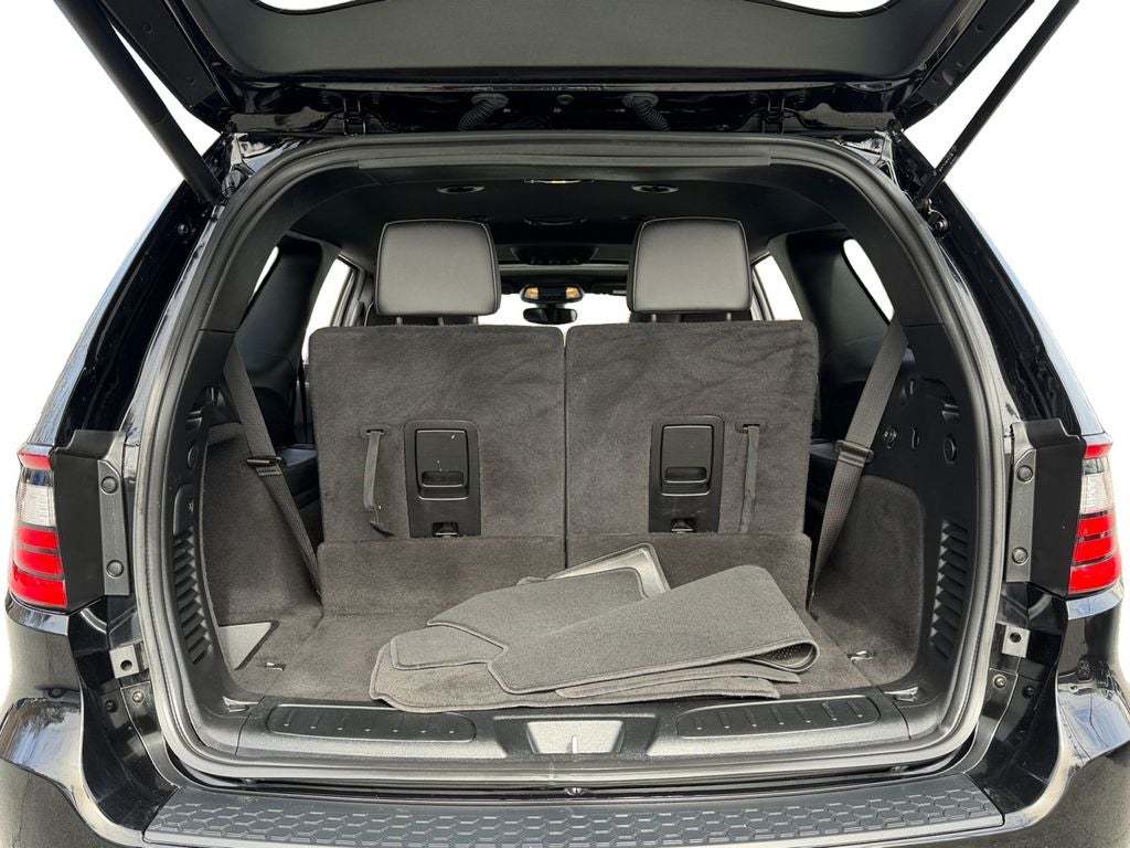 2022 Dodge Durango GT / One Owner /