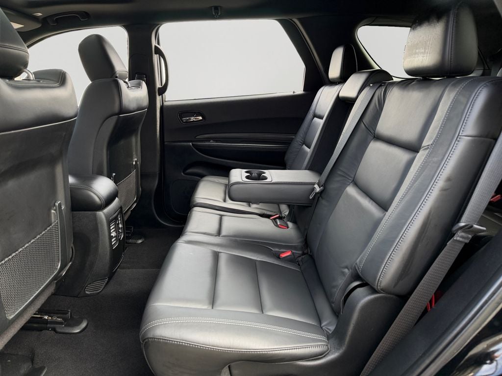 2022 Dodge Durango GT / One Owner /