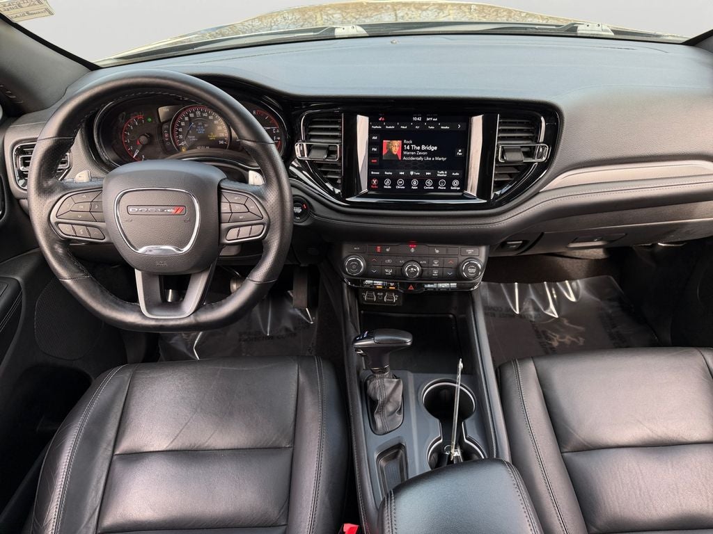 2022 Dodge Durango GT / One Owner /