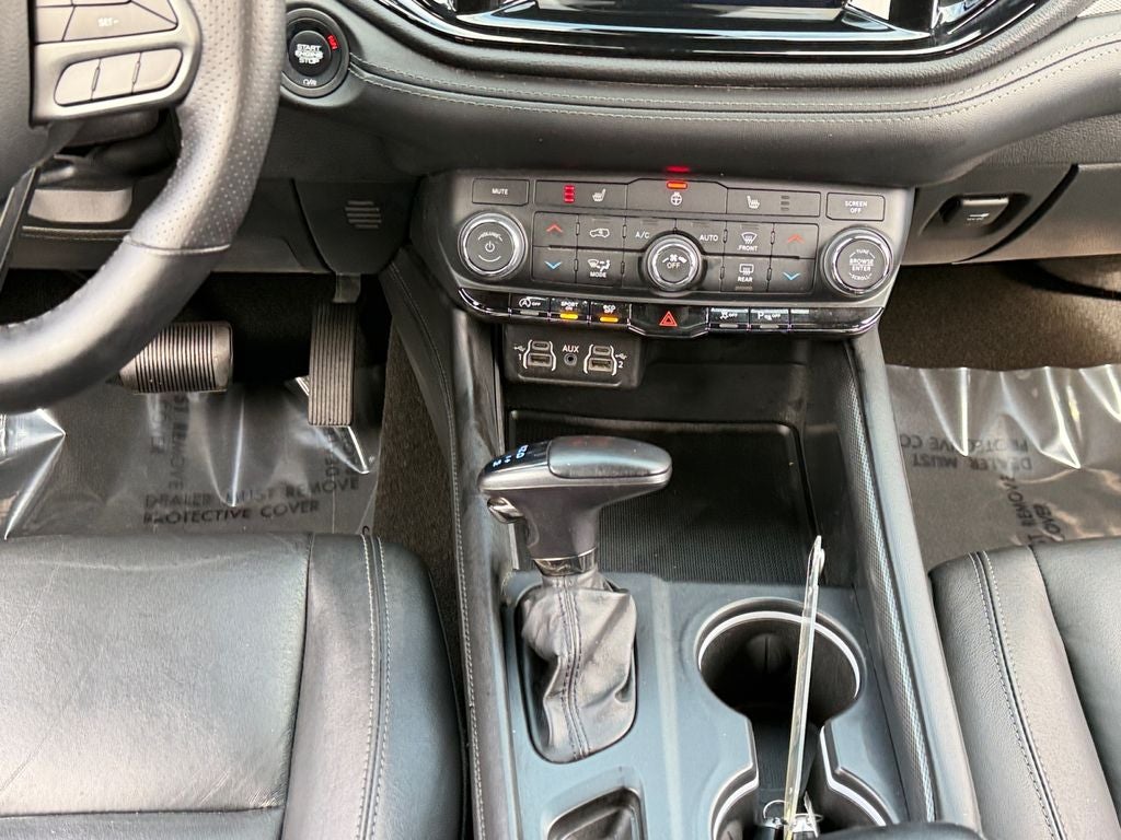 2022 Dodge Durango GT / One Owner /