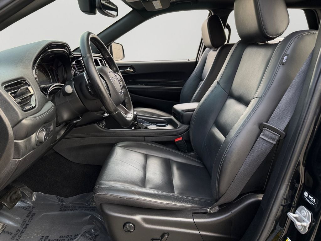 2022 Dodge Durango GT / One Owner /