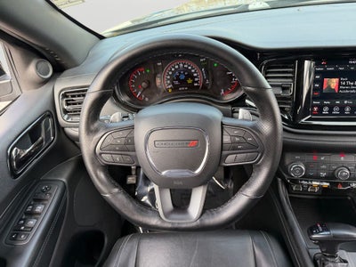 2022 Dodge Durango GT / One Owner /
