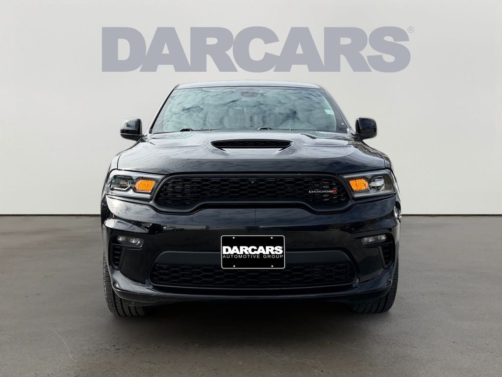 2022 Dodge Durango GT / One Owner /