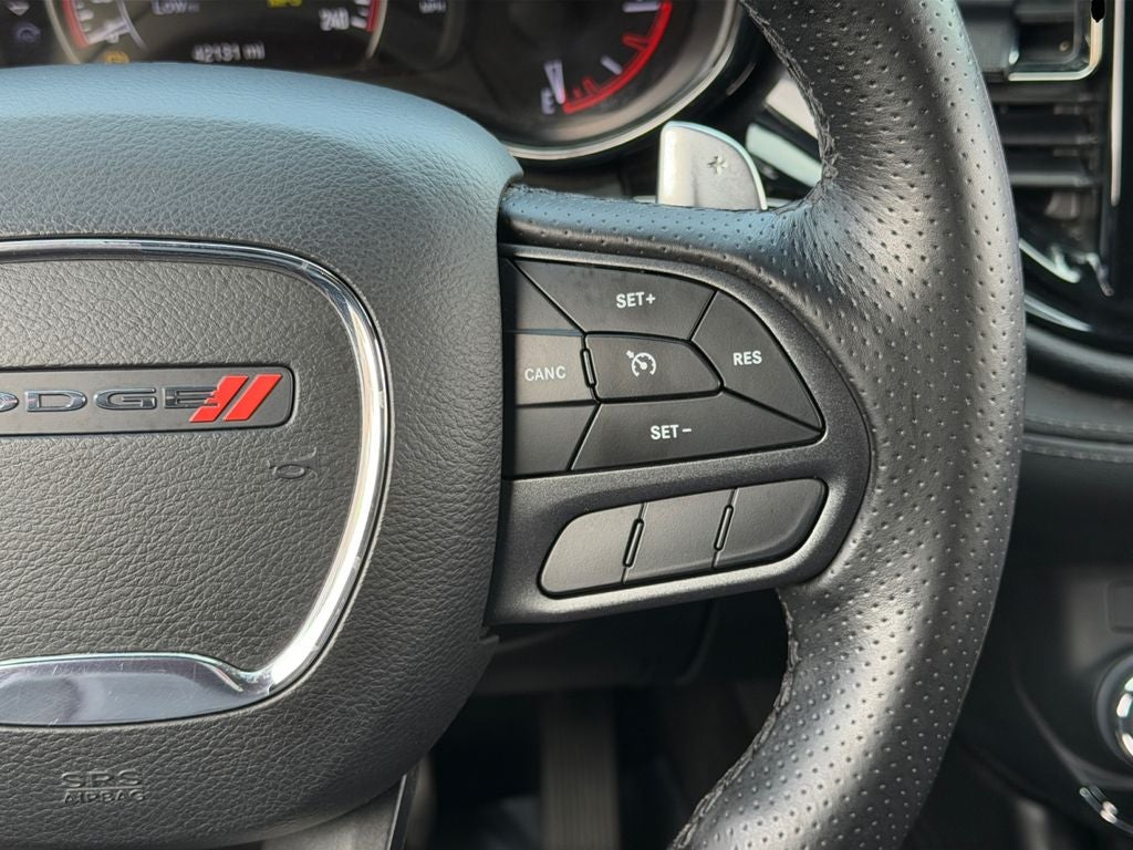 2022 Dodge Durango GT / One Owner /