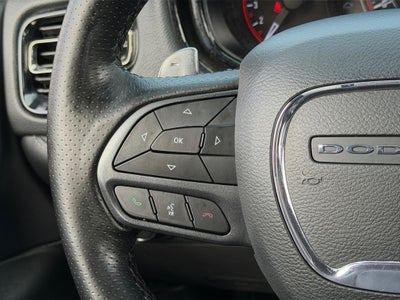 2022 Dodge Durango GT / One Owner /