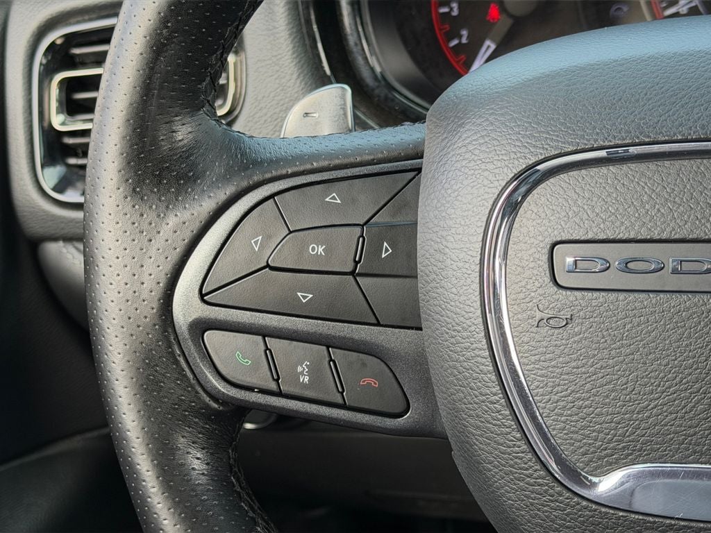 2022 Dodge Durango GT / One Owner /