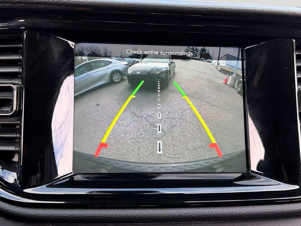 2022 Dodge Durango GT / One Owner /