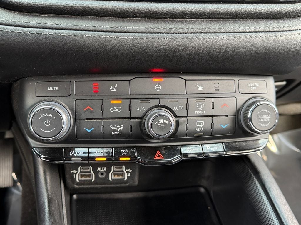 2022 Dodge Durango GT / One Owner /