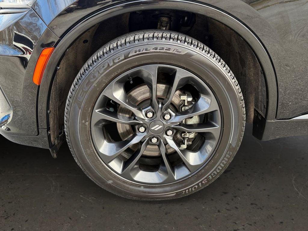 2022 Dodge Durango GT / One Owner /