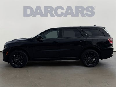 2022 Dodge Durango GT / One Owner /