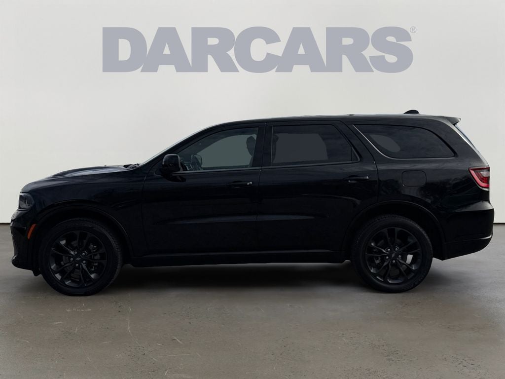 2022 Dodge Durango GT / One Owner /