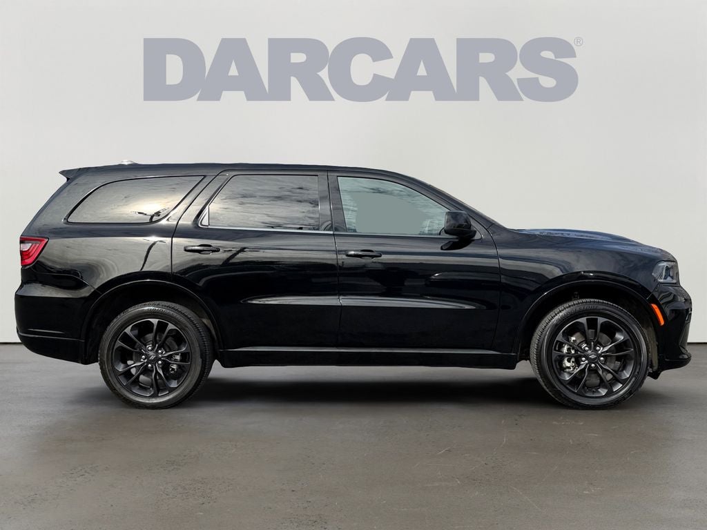 2022 Dodge Durango GT / One Owner /